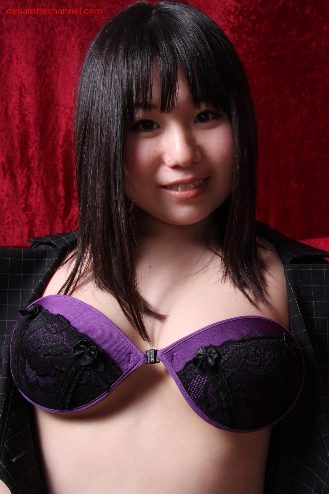 間宮純 2 日本美女写真套图 [Dynamitechannel][2012－03-27]